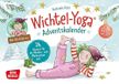 Don Bosco Medien GmbH Wichtel-Yoga-Adventskalender. 24 Asanas für die Winter- und Weihnachtszeit