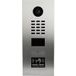 DoorBird D2101TFV Unité extérieure pour interphone LAN Acier inoxydable V4A (brossé)