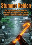 Stumme Helden: Die psychologische Projektion des Silent Protagonists und warum Gordon Freeman niemals spricht