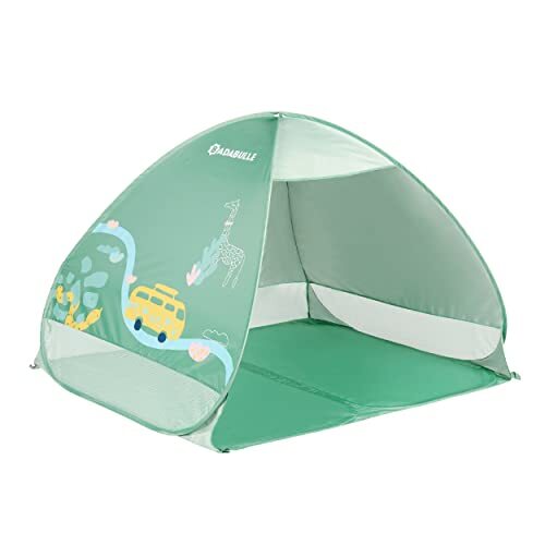 Badabulle Anti-UV Tent