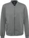 s.Oliver Indoor-Jacke Herren Grafiet Regular Fit Polyester