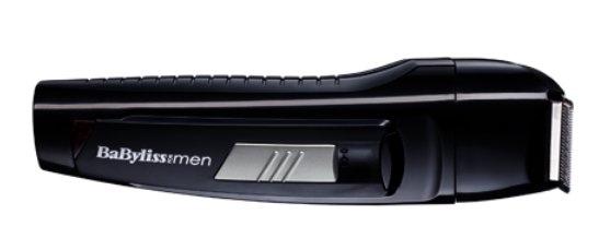 BaByliss For Men E824E