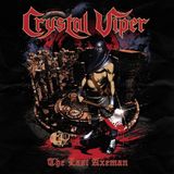 Last Crystal Viper The Last Axeman