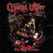 Last Crystal Viper The Last Axeman