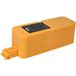 Ambrogio Batterie Compatible Avec Robby, Robby Home Xr, Robby Deluxe Aspirateur (3300mah, 14,4v, Nimh)