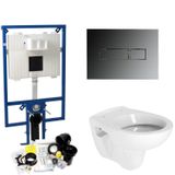 Plieger Flair set02 Chroom