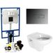 Plieger Flair set02 Chroom