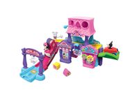 VTech Toet Toet Auto's Minnie's IJssalon - Interactief Speelgoed - Vanaf 1 Jaar