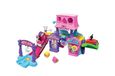VTech Toet Toet Auto's Minnie's IJssalon - Interactief Speelgoed - Vanaf 1 Jaar