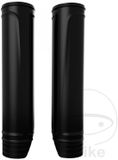 Polisport Jeu de Protection de Fourche Universel Noir oben