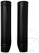 Polisport Jeu de Protection de Fourche Universel Noir oben