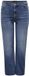 ONLY CARMAKOMA CARWILLY HW STRAIGHT DNM TAI021 NOOS Dames Jeans