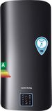 QH Quality Heating 50 Liter Performance QH Wifi dual elektrische boiler met digitale bediening - energieklasse A