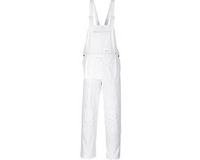 Portwest Bolton Schilders Amerikaanse overall S810 - Wit - XXXL