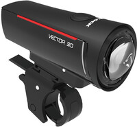 Trelock LS 300 I-GO Vector 30 Koplamp