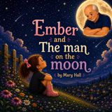 Ember and The man on the Moon