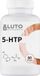 LUTO Supplements 5-HTP - Griffonia - 375mg - Vitamine B6 - 60 capsules