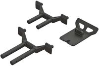 Horizon AR320385 Truck Body Mount & Bumper Set