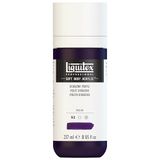 Liquitex Soft Body acrylverf, Dioxazine Purple, 237ml