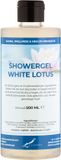 Claudius Cosmetics B.V. Douchegel White Lotus 500 ml