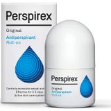 PerspireX Original Lotion Antiperspirant Roll-on 25ml