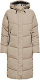 ONLY Manteau d'hiver 'ONLMaggi' crème