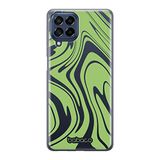 ERT GROUP mobiel telefoonhoesje voor Samsung M53 5G Babaco patroon Doodle 001