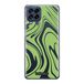 ERT GROUP mobiel telefoonhoesje voor Samsung M53 5G Babaco patroon Doodle 001