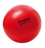 Togu Gymnastiekbal Powerball ABS met DVD (barstbestendig)