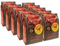 Senseo Regular Koffiepads - 10 x 48 stuks