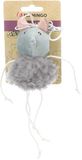 Speelgoed Icecat Speelgoed GRIPI MUIS GRIJS 12x5x68CM