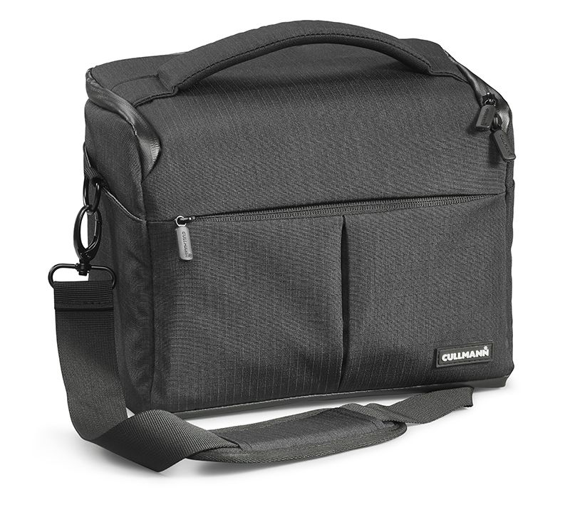 Cullmann Malaga Maxima 300 - Cameratas - Zwart