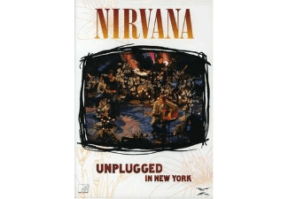 UNIVERSAL MUSIC B.V. Unplugged In New York