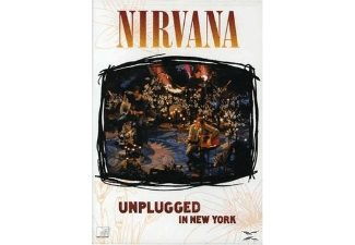 UNIVERSAL MUSIC B.V. Unplugged In New York - 0602517506305