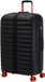 American Tourister Neovibe Spinner 78 cm - Uitbreidbaar 96/106 liter - 77x51x30/33 cm - true black