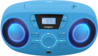 BigBen CD61BLUSB blauw