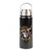 Grupo Erik Roestvrijstalen Waterfles One Piece - Dubbelwandige Waterfles 550ml