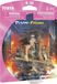 PLAYMOBIL 6x Figurine La Dame au Serpent Set Accessoires Bébés Enfants Jeu Amusant