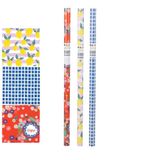 Cadeaupapier "The Good Life", 200 x 70 cm