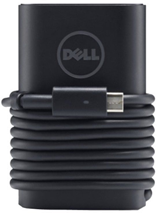 Dell 2PX0N netvoeding & inverter Binnen 100 W Zwart
