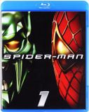 Sony Pictures Spider-Man [Blu-Ray]