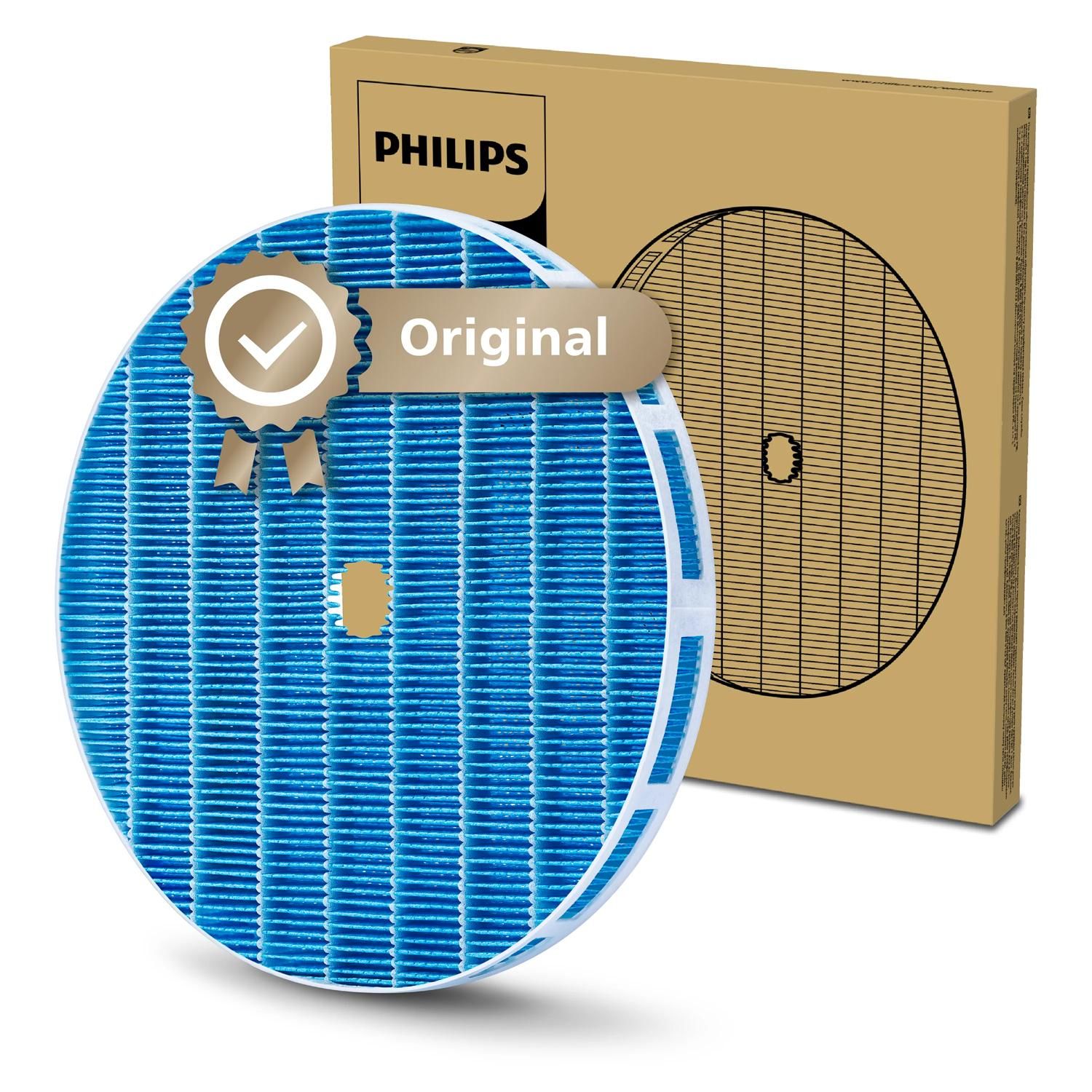 Philips FY2425/30 NanoCloud Humidifier Filter - Blue/White