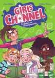 Girls Anaya Infantil Y Juvenil Girls Channel. Exclusiva en el campamento: Libro 2