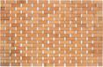 MSV Badmat bamboe annika 50 x 80 cm