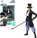 Bandai - Anime Heroes - One Piece - Sabo Action Figure - 17 cm