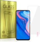 HUAWEI GOLD 9H gehärtetes Glas für Huawei P Smart Z KP26770