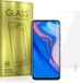 HUAWEI GOLD 9H gehärtetes Glas für Huawei P Smart Z KP26770