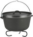 GSI Litecast Dutch Oven 4.7L - 2023