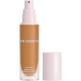 KYLIE COSMETICS Foundation Unisex 30ml Lichtbruin