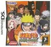 Nintendo Naruto: Ninja Council - Europa Editie